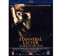 Hannibal Lecter - Le origini del male