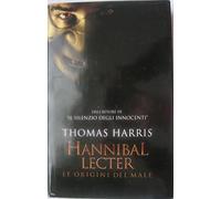 Hannibal Lecter. Le origini del male