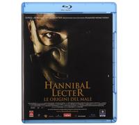 Hannibal Lecter - Le origini del male