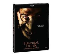 Hannibal Lecter - Le Origini Del Male - BD