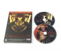 Hannibal lecter : les origines du mal