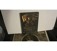 Hannibal Lecter, Les origines du mal [FRANCESE]
