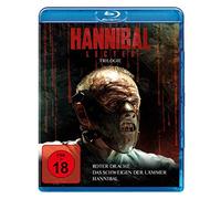 Hannibal Lecter Trilogie – Universal Pictures