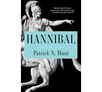 Hannibal [Lingua inglese]