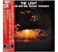 Hannibal Marvin Peterson - Light