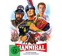 Hannibal - Mediabook (+ Bonus-BR)