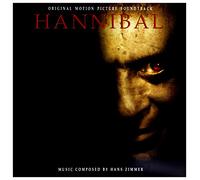 Hannibal/ O.S.T. - Hannibal / O.S.T. (2 LP)