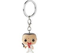 Hannibal Pop Vinile Portachiavis 4 Cm Hannibal (bd) Funko