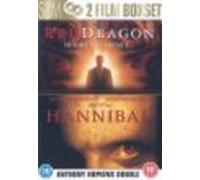 Hannibal/Red Dragon [Edizione: Regno Unito]