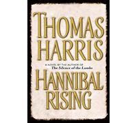 Hannibal Rising