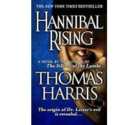 Hannibal Rising: 4