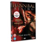 Hannibal Rising (DVD) Richard Brake Li Gong Gaspard Ulliel Michele Wade