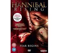 Hannibal Rising [Edizione: Regno Unito] [Edizione: Regno Unito]