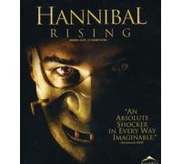 Hannibal Rising [Edizione: Stati Uniti]