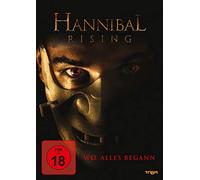 Hannibal Rising - Wie alles begann