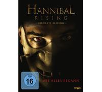 Hannibal Rising - Wie alles begann