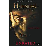 Hannibal Rising - Wie alles begann - Unrated/Steelbook