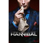 Hannibal-Saison 1