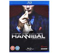 Hannibal: Series One Boxset [Edizione: Regno Unito] [Edizione: Regno Unito]