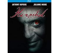 Hannibal (Special Edition) [Blu-ray]