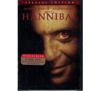 Hannibal Special Edition [Edizione: USA]
