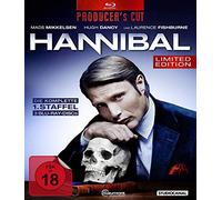 Hannibal - Staffel 1 - Producer's Cut
