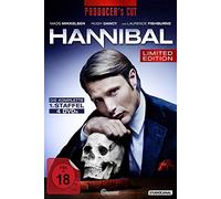 Hannibal - Staffel 1 - Producer's Cut