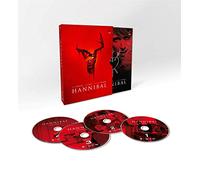 Hannibal - Stag. 3 (4 DVD)