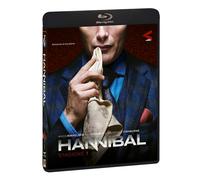 Hannibal. Stagione 1 (2021) 4 Blu Ray PRE-ORDER
