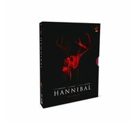 Hannibal. Stagione 2 (2021) 4 Blu Ray PRE-ORDER