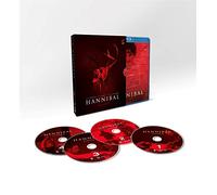 Blu-Ray Hannibal - Stagione 02 (4 Blu-Ray)