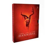 Hannibal. Stagione 3 (Blu-ray)