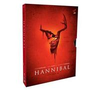 Hannibal. Stagione 3 (DVD)