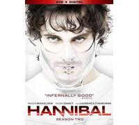 Hannibal: The Complete Second Season