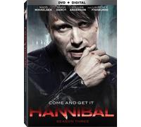 Hannibal: The Complete Third Season