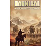 HANNIBAL: The General Who Nearly Destroyed Rome