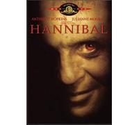 Hannibal (Two-Disc Special Edition) by Anthony Hopkins