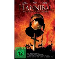 Hannibal und die Schlacht der Elefanten