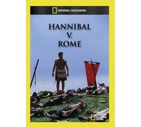 Hannibal V Rome