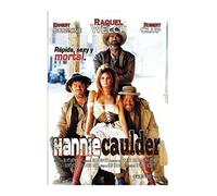 Hannie caulder