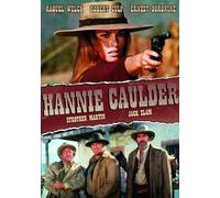 Hannie Caulder