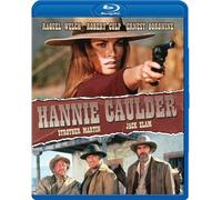 Hannie Caulder (Blu-ray)