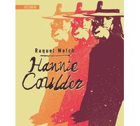 Hannie Caulder (Blu-ray)