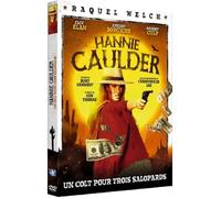 Hannie Caulder DVD NUOVO