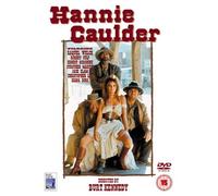 Hannie Caulder [Edizione: Regno Unito]