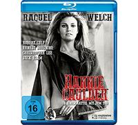 Hannie Caulder - In einem Sattel mit dem Tod (Neuauflage)