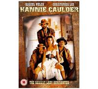 Hannie Caulder / Sin (DVD)