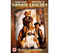 Hannie Caulder - Widescreen Edition [DVD] [1971] [Edizione: Regno Unito]