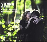 HANNIGAN, BARBARA/REINBER - VIENNA, FIN DE SIECLE
