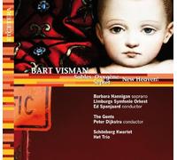 Hannigan, Barbara - Sables Oxygene